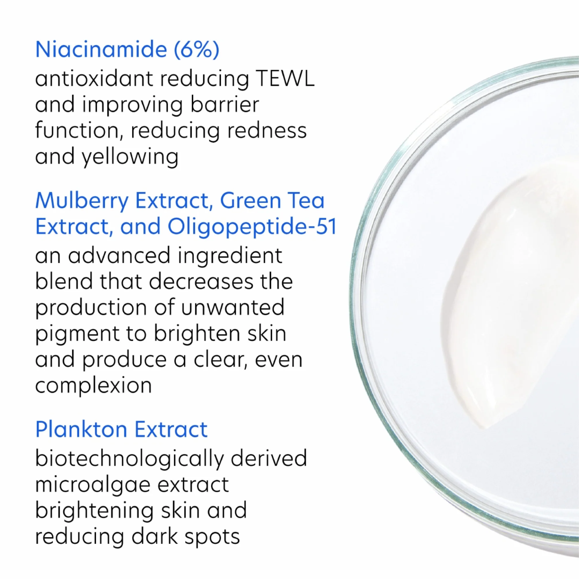 Vitamin b3 Brightening Serum - Image 5