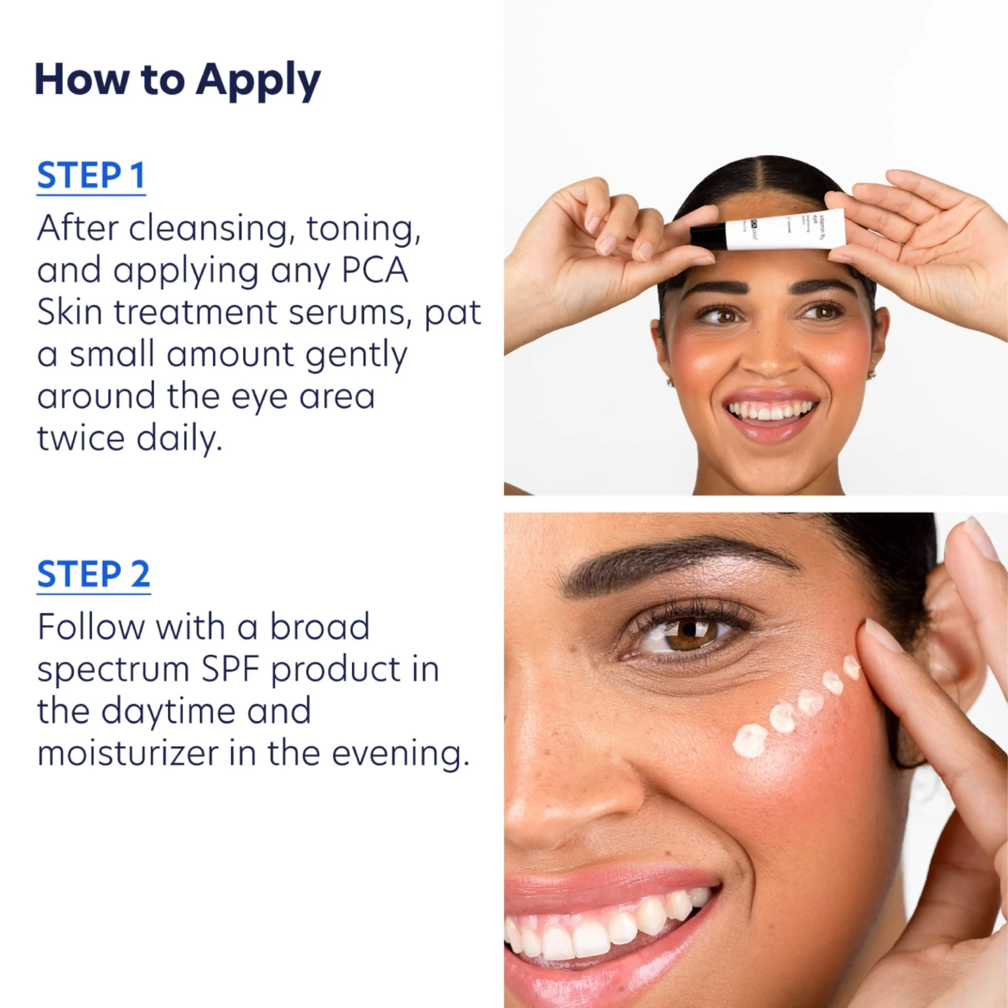 Vitamin b3 Eye Brightening Cream - Image 6