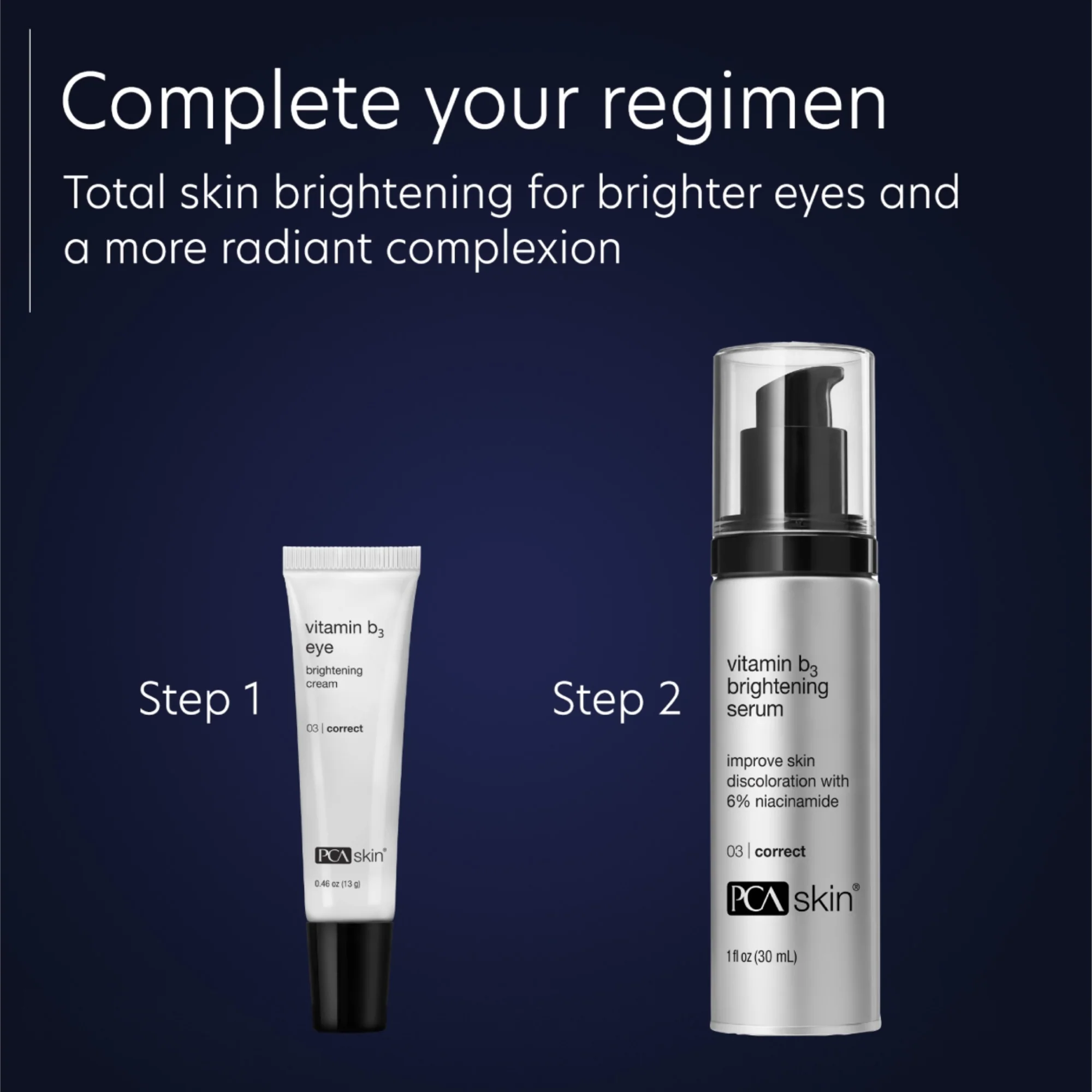 Vitamin b3 Eye Brightening Cream - Image 8